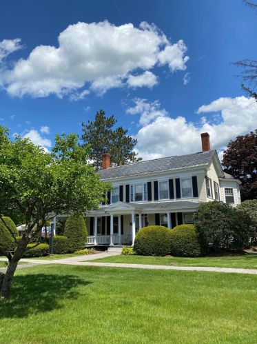 174 Broad St, Claremont, NH 03743 exterior