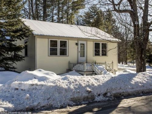 41 Mason St, Bethel, ME 04217 exterior