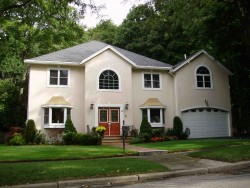 447 Waban Ave, Newton, MA 02468 exterior