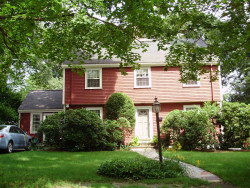 66 Verndale Rd, Newton, MA 02461 exterior