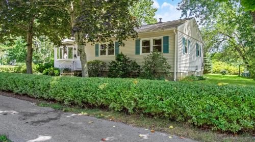 27 Mayfair St, Augusta, ME 04330 exterior