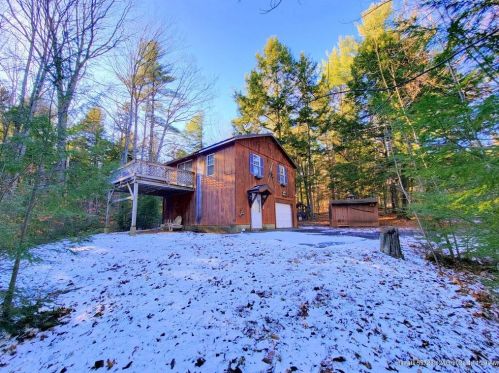 2 Guy Chandler Rd, Wilton, ME 04294 exterior