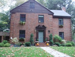75 Intervale Rd, Newton, MA 02459 exterior