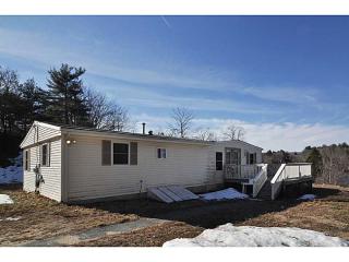 33 Brian Hollow Rd, Coventry, RI 02816 exterior