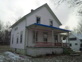 75 Hull Ave, Wallingford, VT 05773 exterior