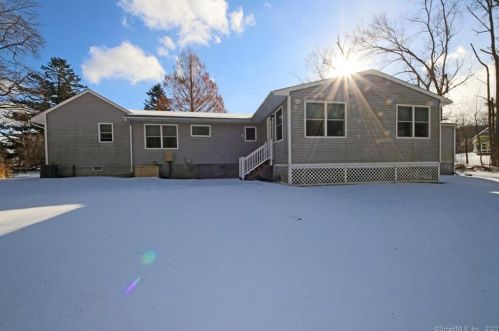 13 Sky Top Rd, Ridgefield, CT 06877 exterior