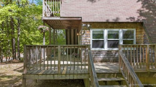 137 Harbor Rd, Naples, ME 04055 exterior