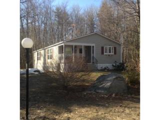 12 Harvey Brook Rd, Tuftonboro, NH 03894 exterior