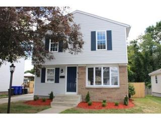 59 Ivan Ave, East Providence, RI 02915 exterior