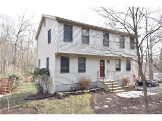 44 Forest Dr, Colchester, CT 06420 exterior