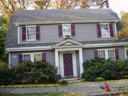 49 Victoria Cir, Newton, MA 02459 exterior