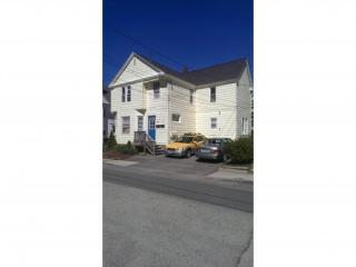 42 Jefferson St, Nashua, NH 03064 exterior