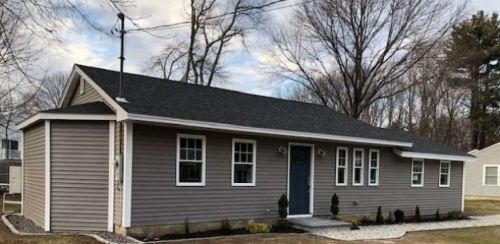 14 Blake Ln, Hampton, NH 03842 exterior