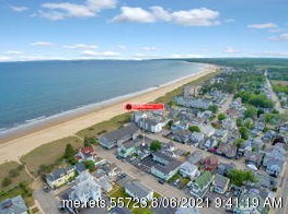 5 Bay Ave, Old Orchard Beach, ME 04064 exterior