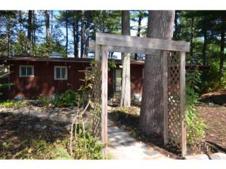 17 Cabot Dr, Nashua, NH 03064 exterior