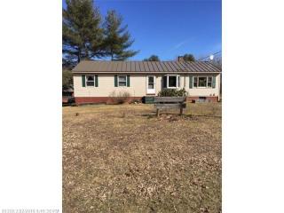 563 Ridge Rd, Windsor, ME 04363 exterior