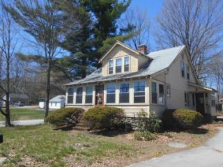 255 Main St, Salem, NH 03079 exterior