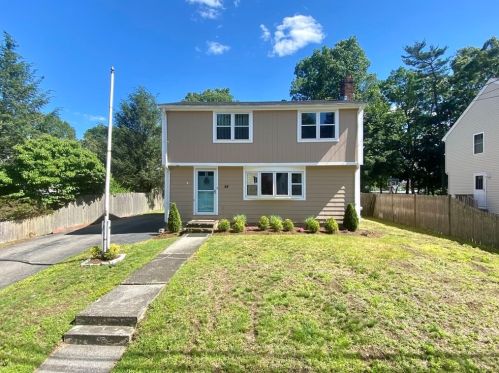 54 Ford Rd, Weymouth, MA 02190 exterior