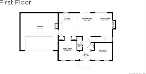 94 Corbin Rdg, Bristol, CT 06010 exterior