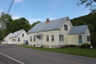 500 Vt Route 110, Tunbridge, VT 05077 exterior