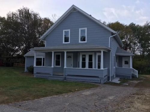 97 Ward St, Woonsocket, RI 02895 exterior