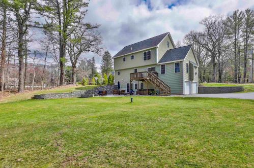 2 Leblanc Rd, Pelham, NH 03076 exterior