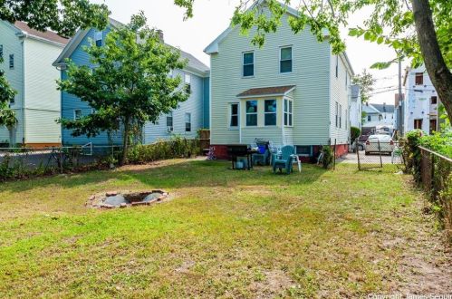 109 Cass St, Providence, RI 02905 exterior