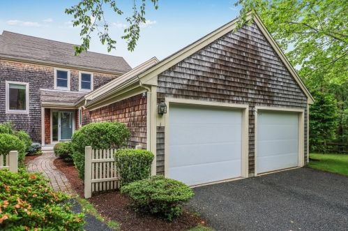 1 Rigsdale Way, Plymouth, MA 02360 exterior