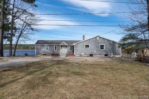 17 Garland Swamp Rd, Poland, ME 04274 exterior