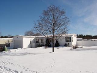 45 Day Lilly Ln, Rochester, NH 03868 exterior