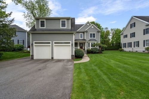 94 Cynthia Rd, Needham, MA 02494 exterior