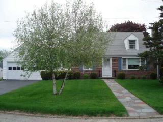 210 Garden City Dr, Cranston, RI 02920 exterior