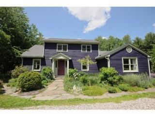 91 Wendell Rd, Shutesbury, MA 01072 exterior