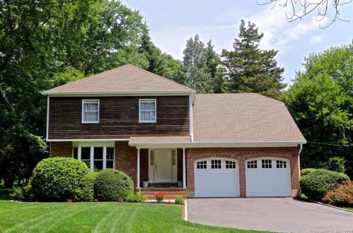 158 Rocks Rd, Norwalk, CT 06851 exterior