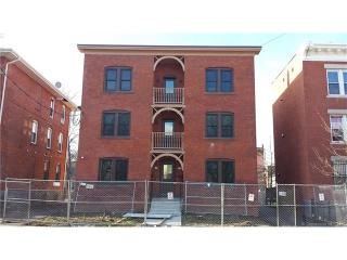 17 Squire St, Hartford, CT 06106 exterior