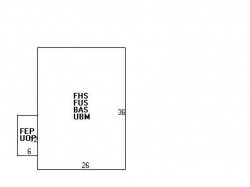 229 River St, Newton, MA 02465 floor plan