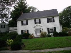 27 Kingston Rd, Newton, MA 02461 exterior