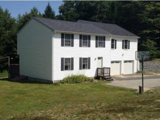 54 Merrill Dr, Bennington, NH 03442 exterior