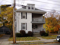 75 Floral St, Newton, MA 02461 exterior