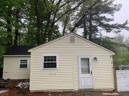 1 Ruonala Rd, Brookline, NH 03033 exterior