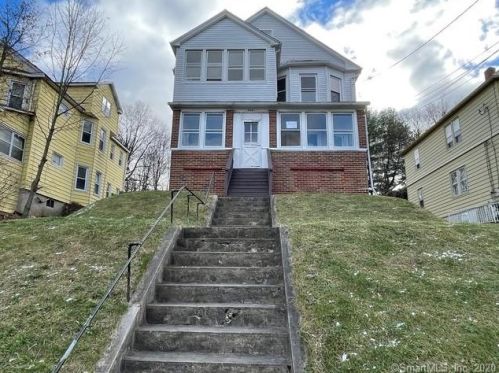 508 Eddy Glover Blvd, New-Britain, CT 06053 exterior
