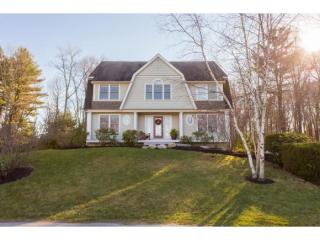 7 Dearborn Brook Cir, Kensington, NH 03833 exterior