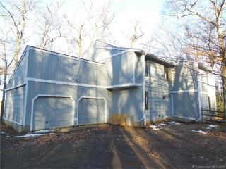 16 Sunny Acres Rd, Bethel, CT 06801 exterior