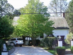 125 Aspen Ave, Newton, MA 02466 exterior