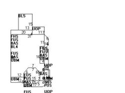 15 Chase St, Newton, MA 02459 floor plan