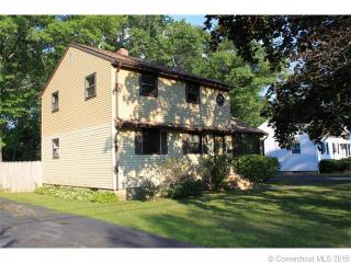 100 Goodwin Park Rd, Hartford, CT 06109 exterior