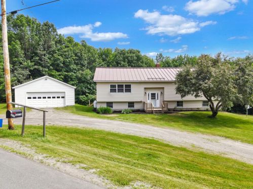 400 Oak Hill Rd, Smithfield, ME 04978 exterior