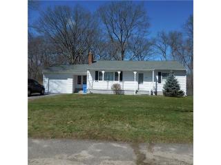 389 Pierpont Rd, Waterbury, CT 06705 exterior