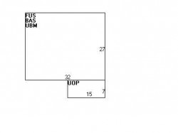 29 Florence St, Newton, MA 02459 floor plan