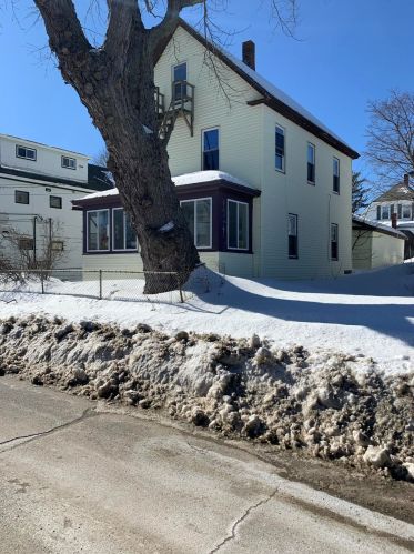 42 Aroostook Ave, Millinocket, ME 04462 exterior